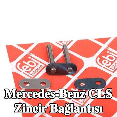 FEBI BILSTEIN Zincir bağlantısı — 2004 Mercedes-Benz Cls