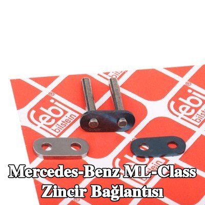 FEBI BILSTEIN Zincir bağlantısı — 2000 Mercedes-Benz ML-Class