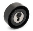 RIDEX Gergi kasnağı Ø: 70mm — Citroën Bx (4)
