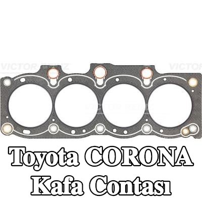REINZ Kafa contası — 1990 Toyota Corona