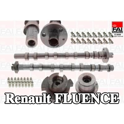 FAI AutoParts طقم عمود الكامات — Renault Fluence