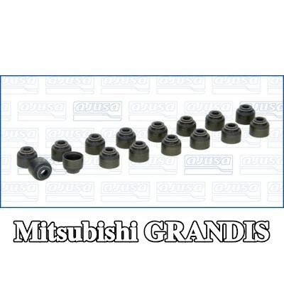 AJUSA مجموعة سدادات صمامات الصمامات — Mitsubishi Grandis