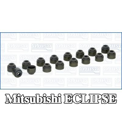 AJUSA مجموعة سدادات صمامات الصمامات — Mitsubishi Eclipse