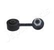 JAPANPARTS Ön aks sol anti-roll bar, somunlu, 1, 0mm — Mitsubishi L200 (1)