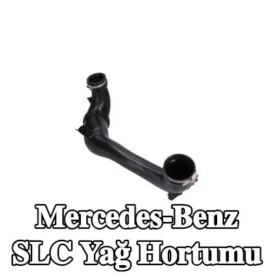 KAMOKA Yağ hortumu — Mercedes-Benz Slc