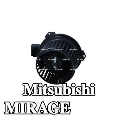 NRF محرك منفاخ 12V — Mitsubishi Mirage