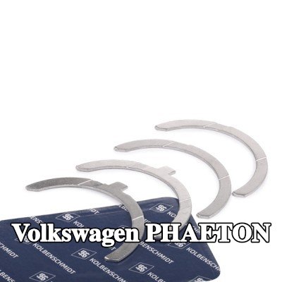 KOLBENSCHMIDT صامولة الدفع، العمود المرفقي — Volkswagen Phaeton