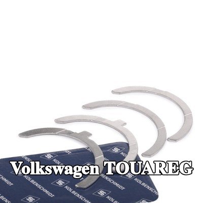 KOLBENSCHMIDT صامولة الدفع، العمود المرفقي — Volkswagen Touareg