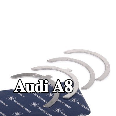 KOLBENSCHMIDT صامولة الدفع، العمود المرفقي — Audi A8