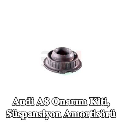 GH Onarım kiti, süspansiyon kolu Ön Aks, Sol Ön Aks, Ön Aks Sağ — 2000 Audi A8