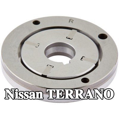 BOSCH طقم إصلاح، مضخة الوقود — Nissan Terrano