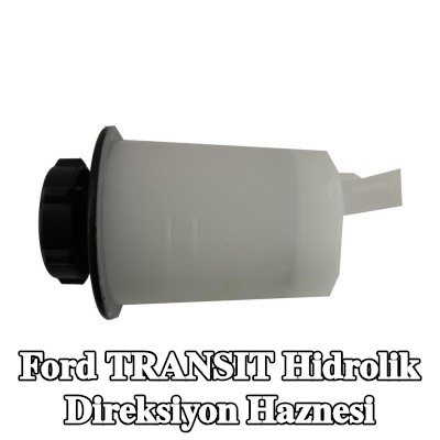 FAST Hidrolik direksiyon haznesi — 2012 Ford Transit
