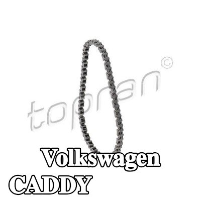 TOPRAN سلسلة مضخة الزيت — Volkswagen Caddy
