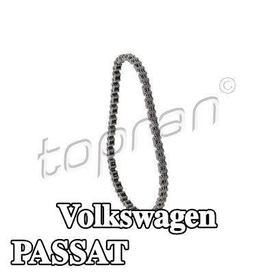 TOPRAN سلسلة مضخة الزيت — Volkswagen Passat