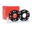 EIBACH Tekerlek ara parçası Pro-Spacer — Mitsubishi Lancer (1)