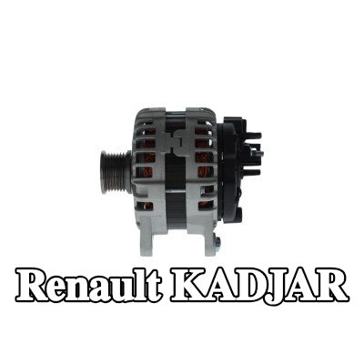 BOSCH مولد التيار المتردد 150A — Renault Kadjar