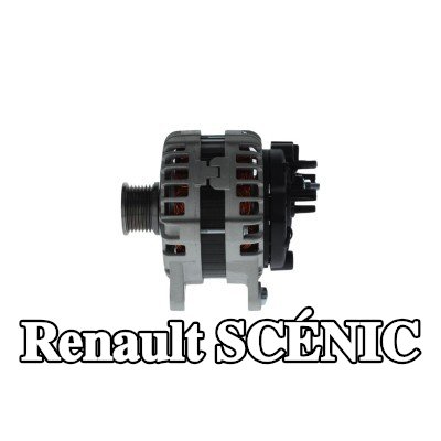 BOSCH مولد التيار المتردد 150A — Renault Scénic