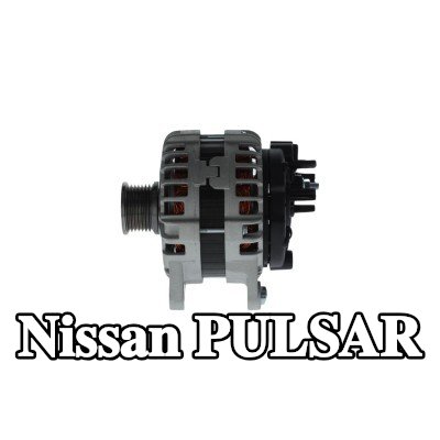 BOSCH مولد التيار المتردد 150A — Nissan Pulsar