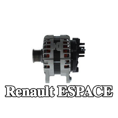 BOSCH مولد التيار المتردد 150A — Renault Espace