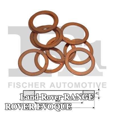 FA1 حلقة مانعة للتسرب — Land Rover Range Rover Evoque