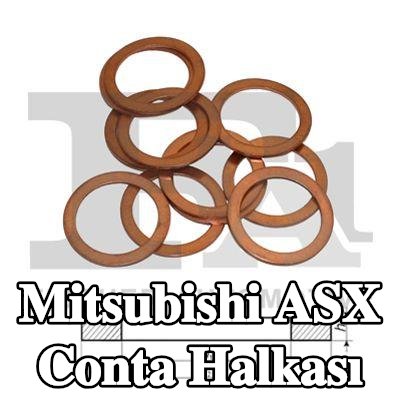 FA1 Conta halkası — 2016 Mitsubishi Asx