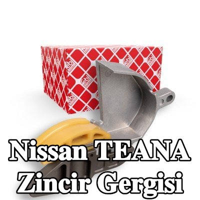 FEBI BILSTEIN Zincir gergisi — Nissan Teana