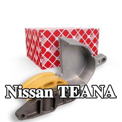 FEBI BILSTEIN مشده سلسلة التوقيت — Nissan Teana