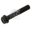 FEBI BILSTEIN Vida, baskı plakası — Audi A3 (2)