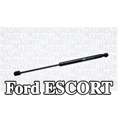 MAGNETI MARELLI نابض غازي، الزجاج الخلفي — Ford Escort