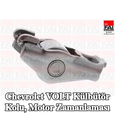 FAI AutoParts Külbütör Kolu, motor zamanlaması — Chevrolet Volt
