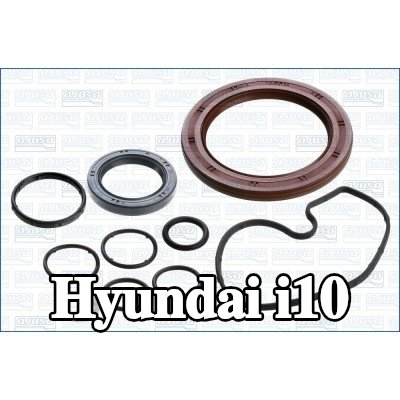 AJUSA مجموعة حشيات علبة المرافق — Hyundai i10
