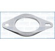 AJUSA Egzoz borusu contası MULTILAYER STEEL — Ford Transit Courier (1)