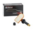 HUF Lastik basıncı sensörü (TPMS) — Chevrolet Kalos (1)