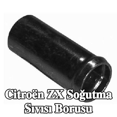 MAPCO Soğutma Sıvısı borusu — Citroën Zx