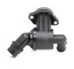 MAHLE Termostat 87°C, contalı/sızdırmaz — Audi A4 (3)