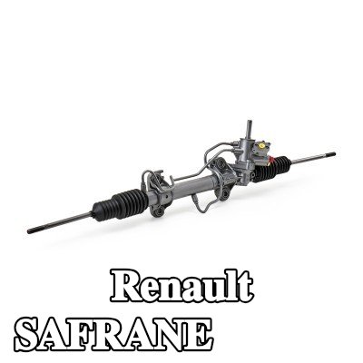 RIDEX REMAN أنبوب التوجيه مع فتحة لمستشعر — Renault Safrane