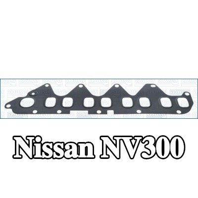 AJUSA حشية مشعب السحب — Nissan Nv300