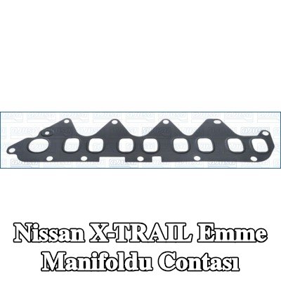 AJUSA Emme manifoldu contası — Nissan X-trail