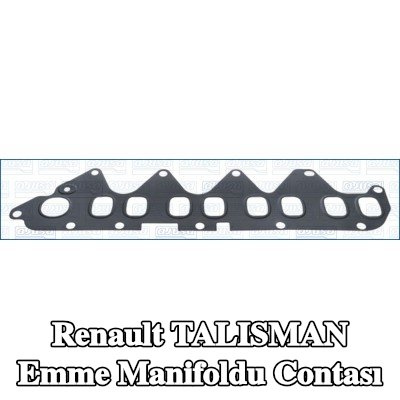 AJUSA Emme manifoldu contası — Renault Talisman