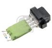 FEBI BILSTEIN Fan motoru direnci — 1997 Ford Transit (3)