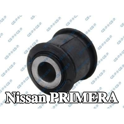 GSP جلبة, نابض أوراق المحور الخلفي — 1990 Nissan Primera