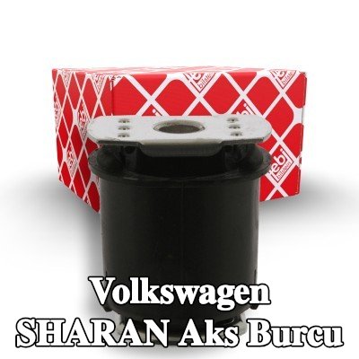 FEBI BILSTEIN Ön aks burcu, Arka Aks Sol, Arka Aks Sağ — Volkswagen Sharan