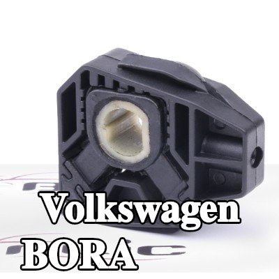 BLIC حامل المبرد العلوي — 2002 Volkswagen Bora