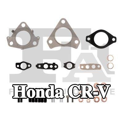 FA1 طقم التثبيت، الشاحن — 2012 Honda Cr-v