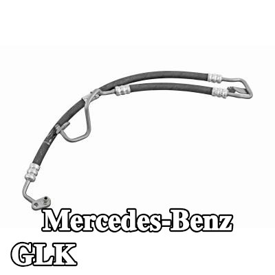 VAICO خرطوم نظام التوجيه المعزز — Mercedes-Benz Glk