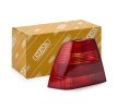 DPA Arka lamba Sol — Volkswagen Bora (1)