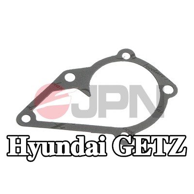 JPN حشية، مضخة المياه — Hyundai Getz