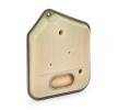 MAHLE Conta/sızdırmazlık elemanı içeren otomatik şanzıman filtre kiti — 2002 BMW X5 (3)