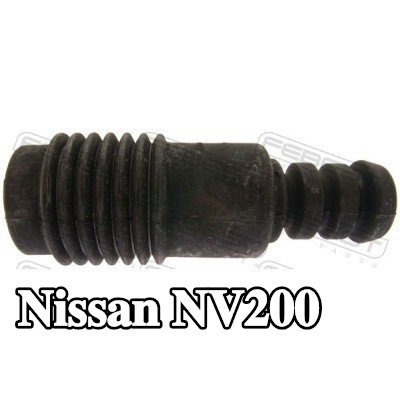 FEBEST غطاء غبار ممتص الصدمات للمحور الأمامي — Nissan Nv200