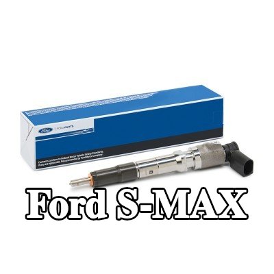 FORD فوهة حاقن الوقود — Ford S-max